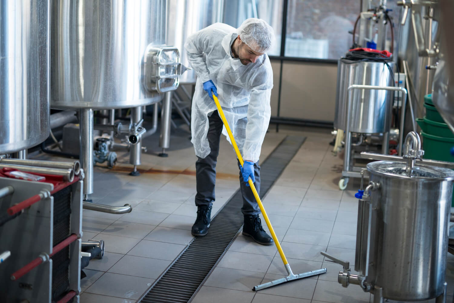 The Expert Services Provide for Companies And Industries
