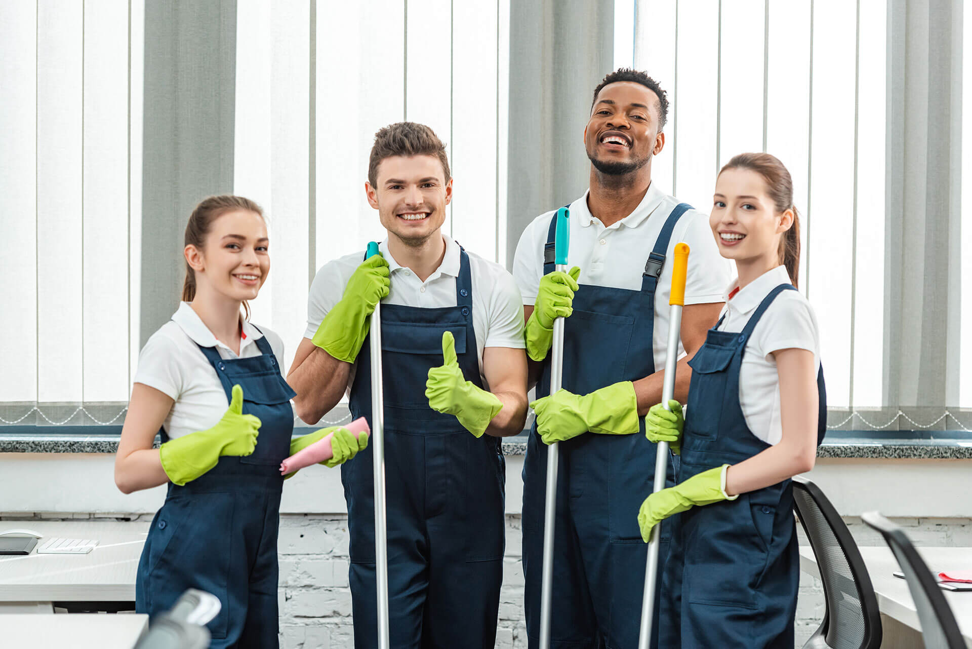 Best Way To Cleaning The Spring Garden And Rain Gutters